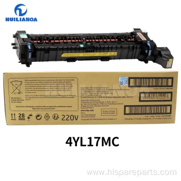Genuine HP LaserJet Enterprise MFP Fuser Unit Kit (4YL17MC) for M776, M852, M856